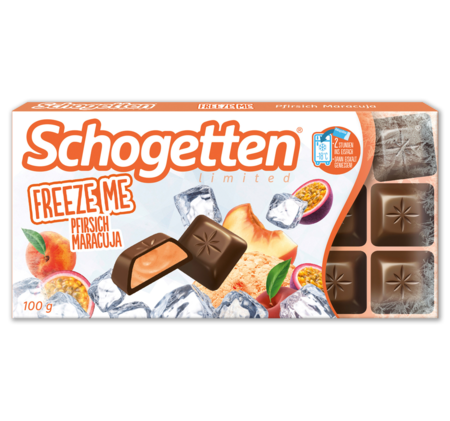 SCHOGETTEN Schokolade 1.11