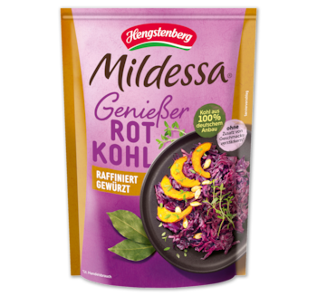 HENGSTENBERG Mildessa Rotkohl