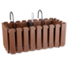 PROSPERPLAST Blumenkasten LANDHAUSSTIL 6.99