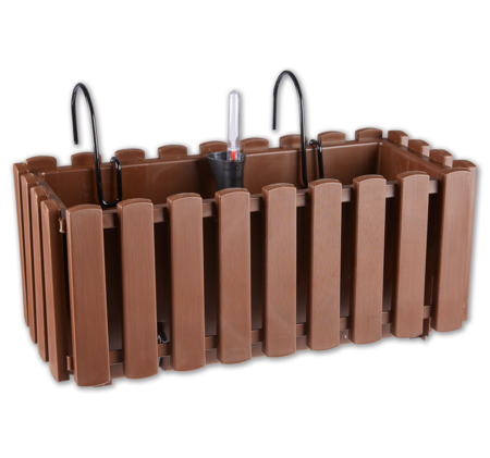 PROSPERPLAST Blumenkasten LANDHAUSSTIL 6.99