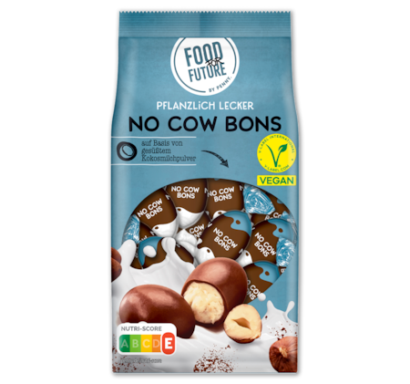 FOOD FOR FUTURE No Cow Bons