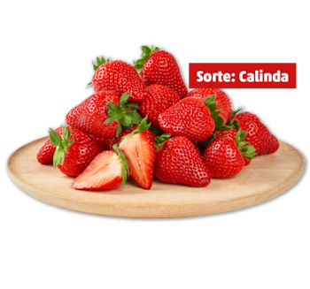 BEST MOMENTS Erdbeeren*