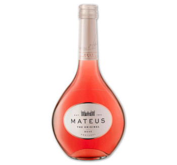Portugal MATEUS Rosé*