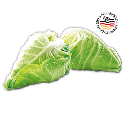 Deutscher Spitzkohl 1.39