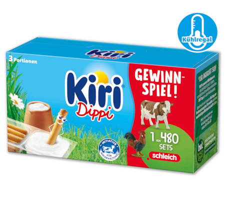 KIRI Dippi Snack*