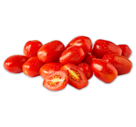 Cherry-Romatomaten