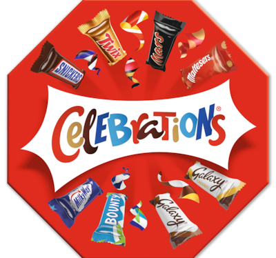 MARS Celebrations*