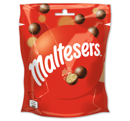 MARS Maltesers*