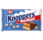 STORCK Knoppers Riegel 1.69