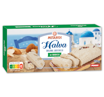 MITAKOS Halva*