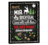 DOUCEUR Adventskalender 0.99²