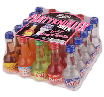 GRÄF´S Partyknüller*