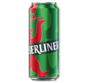 BERLINER Pilsner