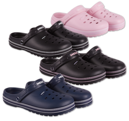MEXX Clogs*