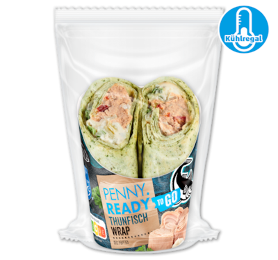 PENNY READY Wraps 1.79