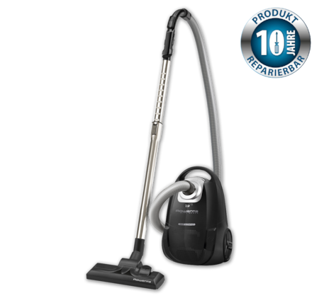 ROWENTA Bodenstaubsauger CITY SPACE R02645*