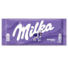 MILKA Schokolade 1.11