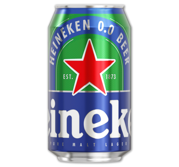 HEINEKEN Lagerbier 0.89