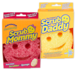 SCRUB DADDY Spülschwamm 2.99