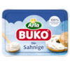BUKO Frischkäse 0.99