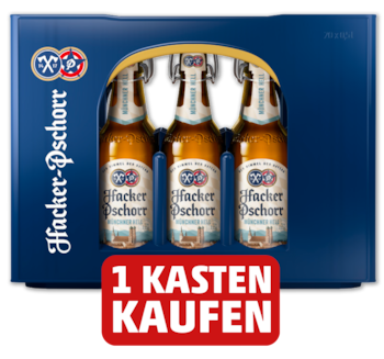 HACKER-PSCHORR Münchner Hell