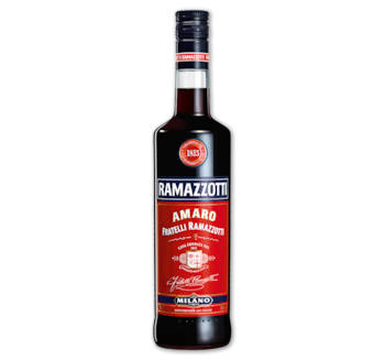 RAMAZZOTTI Amaro 9.99