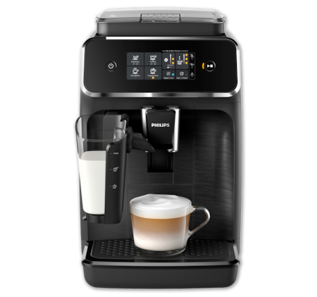PHILIPS Kaffeevollautomat EP2230/10*