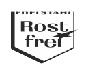 TEFAL Edelstahl-Kochtopf-Set INTUITION* 0.00