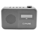 PURE Kofferradio 19.99