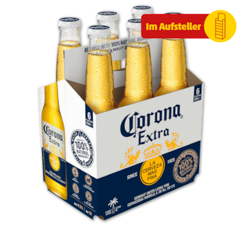 CORONA Mexican Beer*