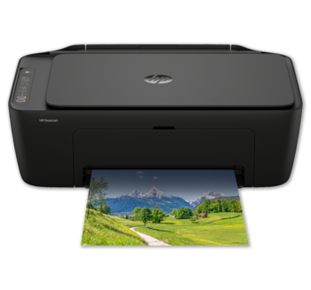 HP Deskjet 2910 All in one*
