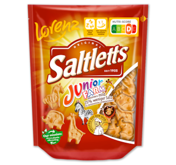 LORENZ Saltletts*