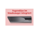 PHILIPS Bodenstaubsauger FC8241/09 64.99