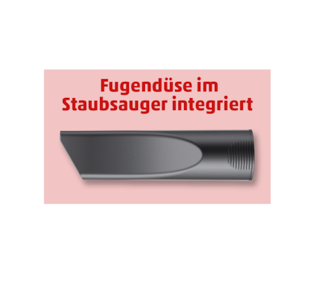 PHILIPS Bodenstaubsauger FC8241/09 64.99