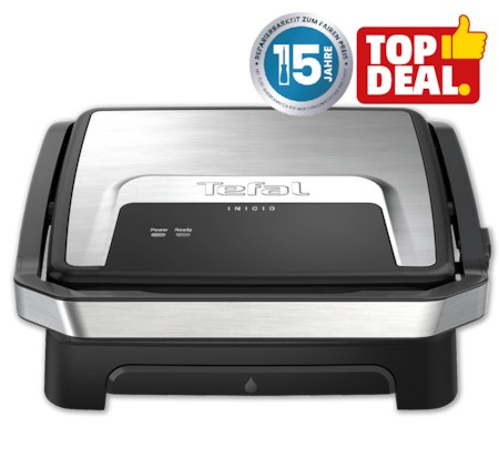 TEFAL Kontaktgrill GC271D*