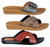 CAMPRELLA Pantoletten 3.99