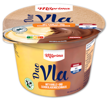 MILPRIMA Vla
