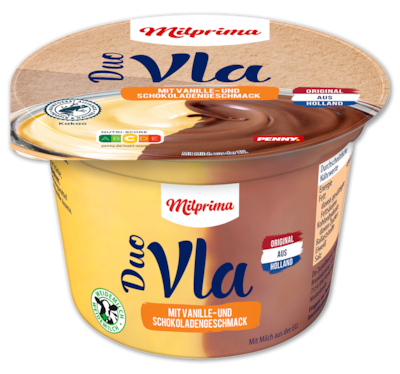 MILPRIMA Vla