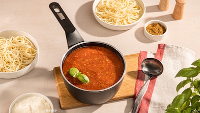 Tomatensoße