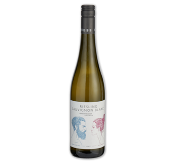 Rheinhessen SPIESS Riesling Sauvignon Blanc