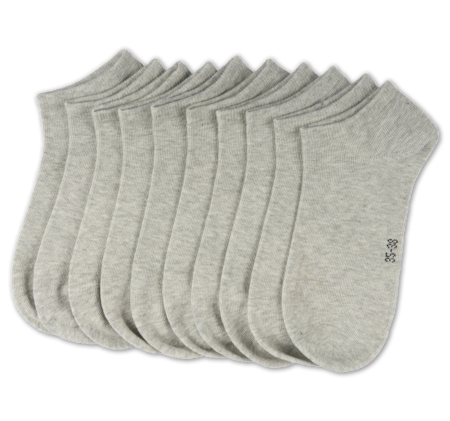 TRUE STYLE Sneakersocken 4.99