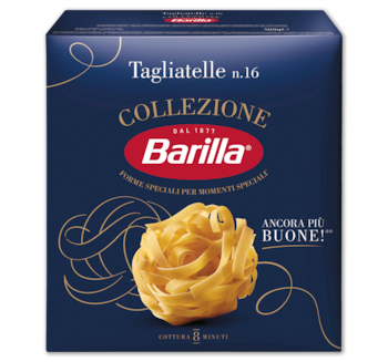 BARILLA Teigware Collezione*