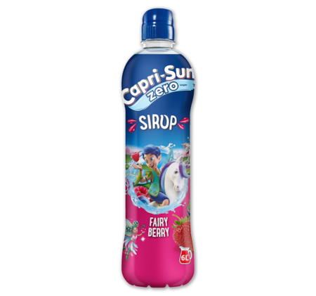 CAPRI-SUN Sirup 1.99
