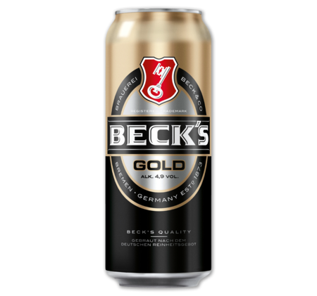 BECK’S 0.79