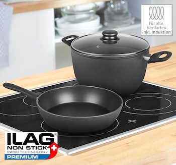 HOME IDEAS Cooking Hochrandkochgeschirr*