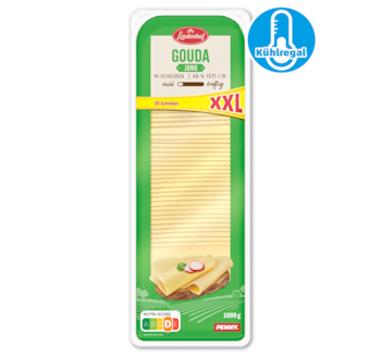 LINDENHOF XXL Gouda*