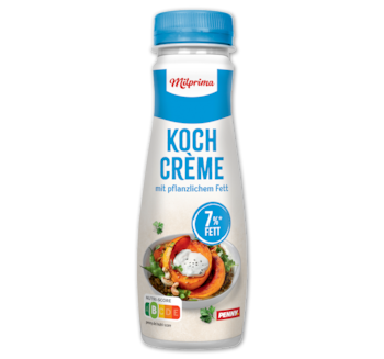 MILPRIMA Kochcrème