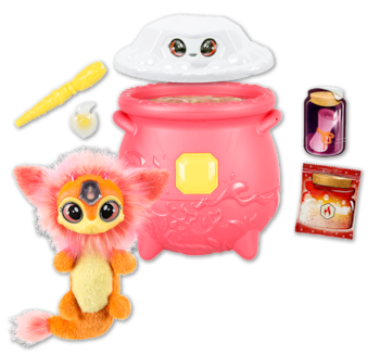 MOOSE MAGIC MIXIES Zauberkessel*