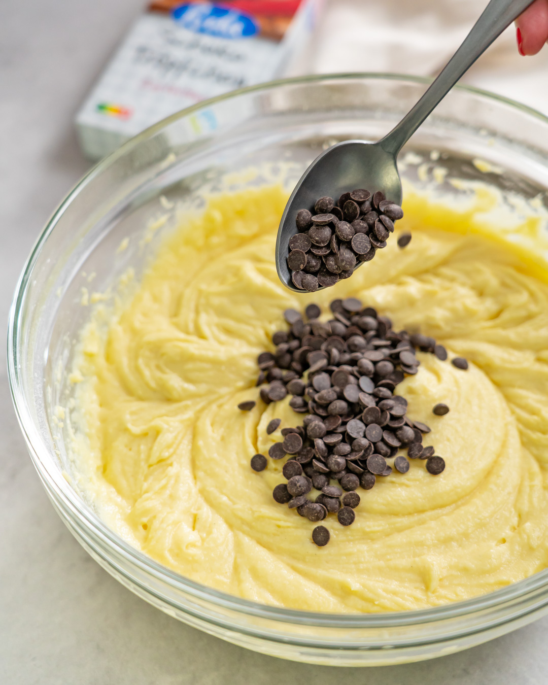 Fussballtorte selber machen - das einfache Rezept | PENNY.de