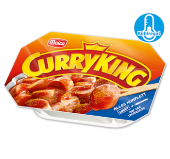 MEICA Curry King*